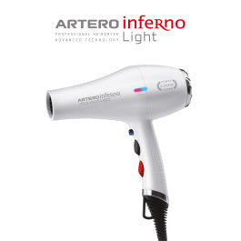 ARTERO ARTERO Secador Inferno Light Haartrockner 1 Stück Kosmetik