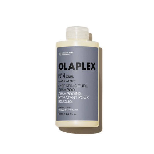 OLAPLEX OLAPLEX N4 Bond Shaper Hydrating Curl Shampoo 250 ml für lockiges Haar
