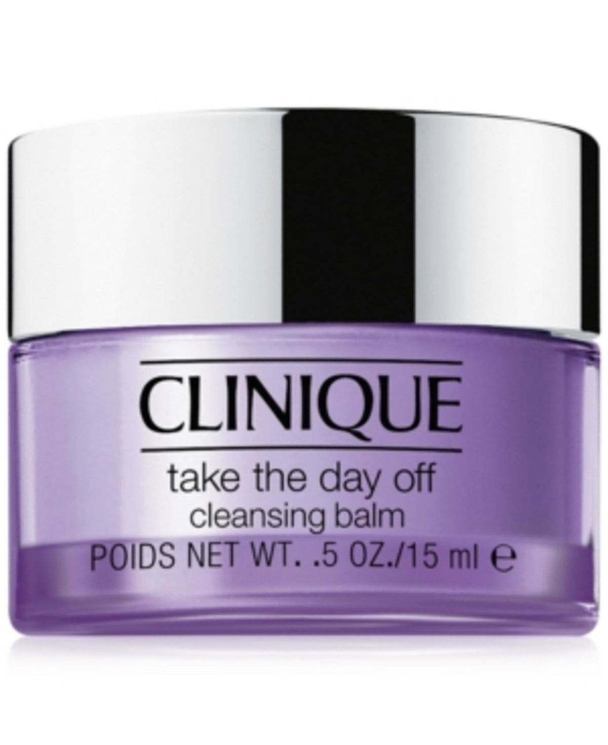 Clinique, Take The Day Off, Reinigungsbalsam, Gesicht, 15 ml