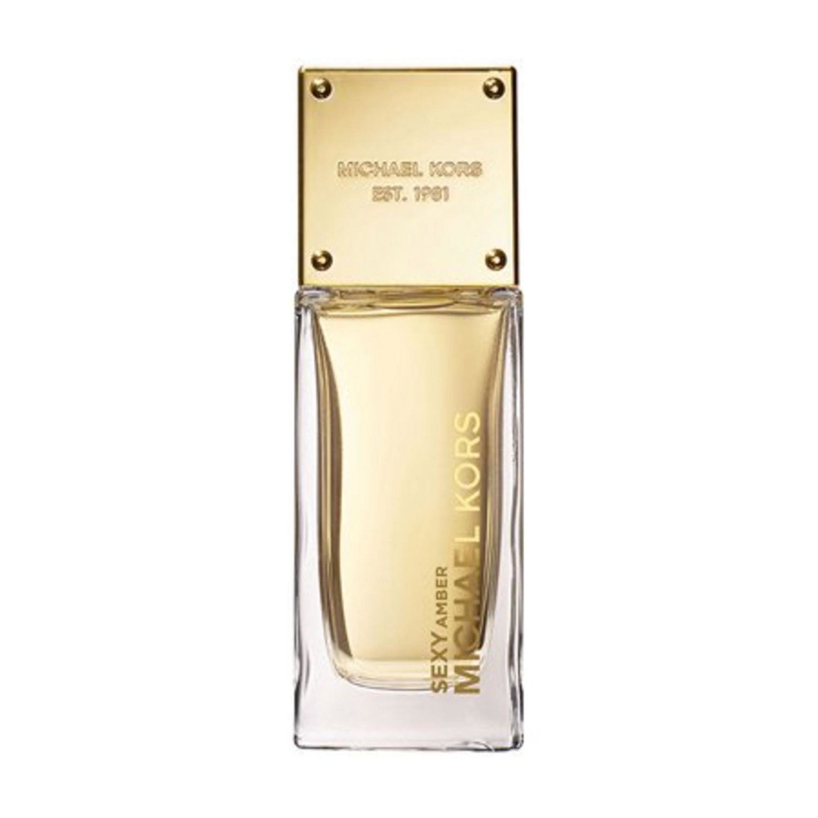 Michael Kors Michael Kors, Sexy Amber, Eau de Parfum, Für Frauen, 50 ml Regular