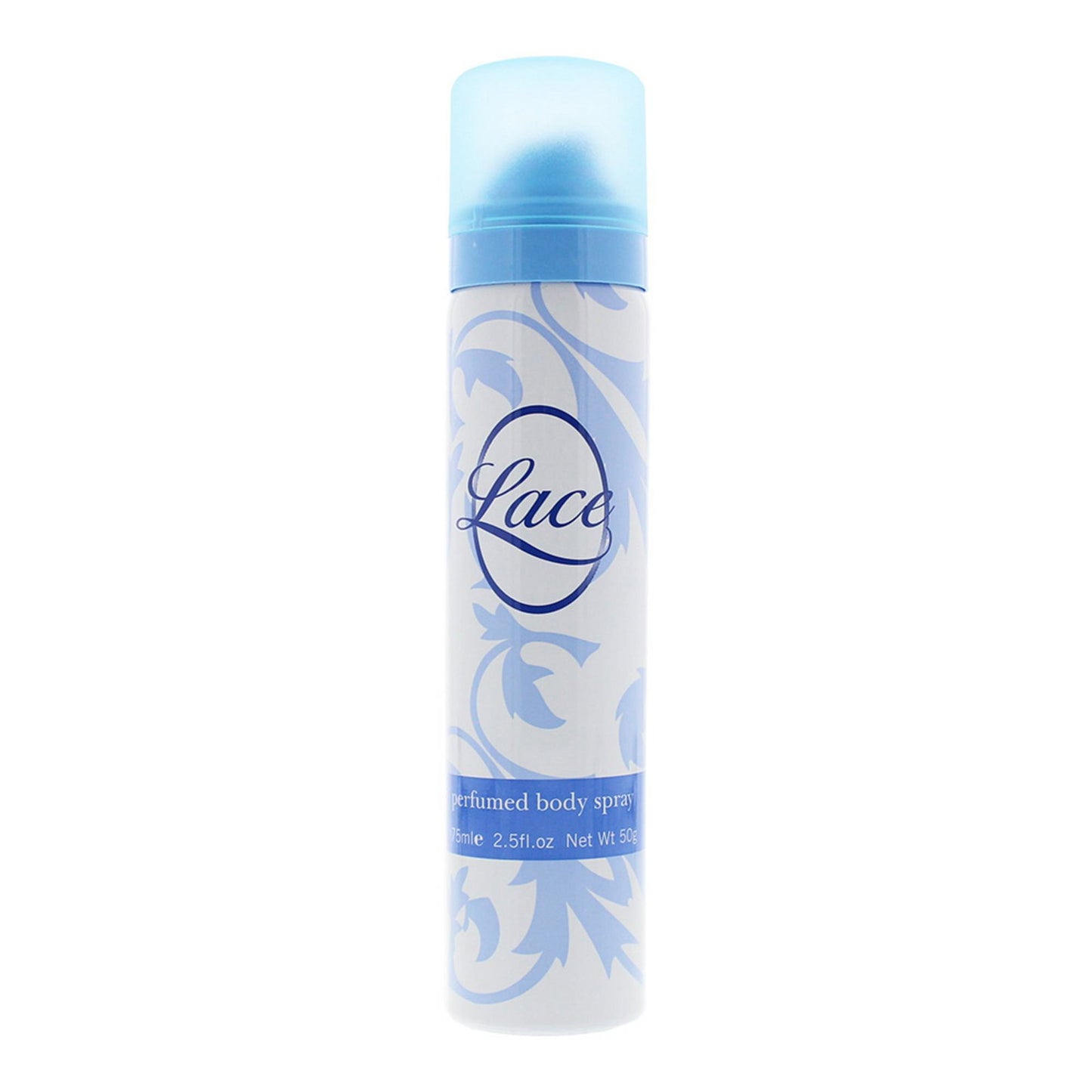 Taylor Of London, Lace, Duftspray, Für Frauen, 75 ml