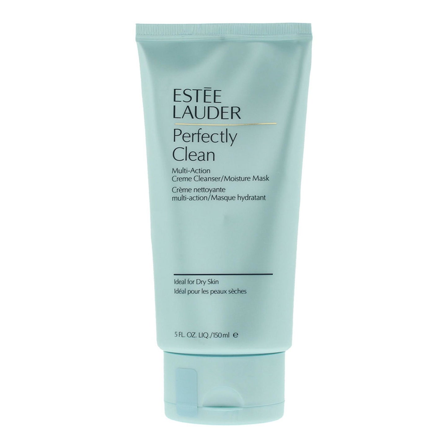 Estee Lauder Estee Lauder, Perfectly Clean, Mehrfacheffekt, Reinigungscreme, 150 ml Regular