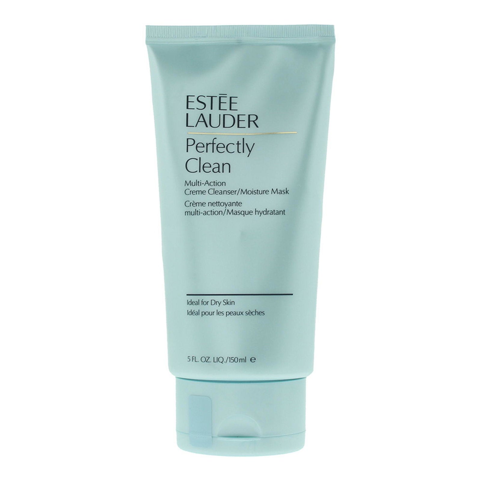 Estee Lauder Estee Lauder, Perfectly Clean, Mehrfacheffekt, Reinigungscreme, 150 ml Regular
