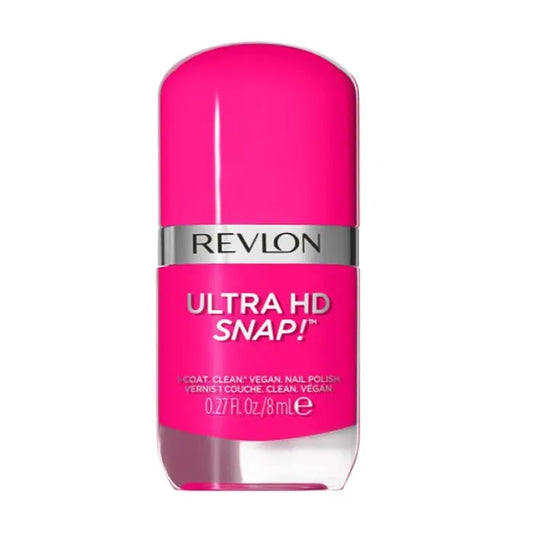 REVLON Revlon Ultra HD Snap Nagellack 028 Rule The World 8 ml