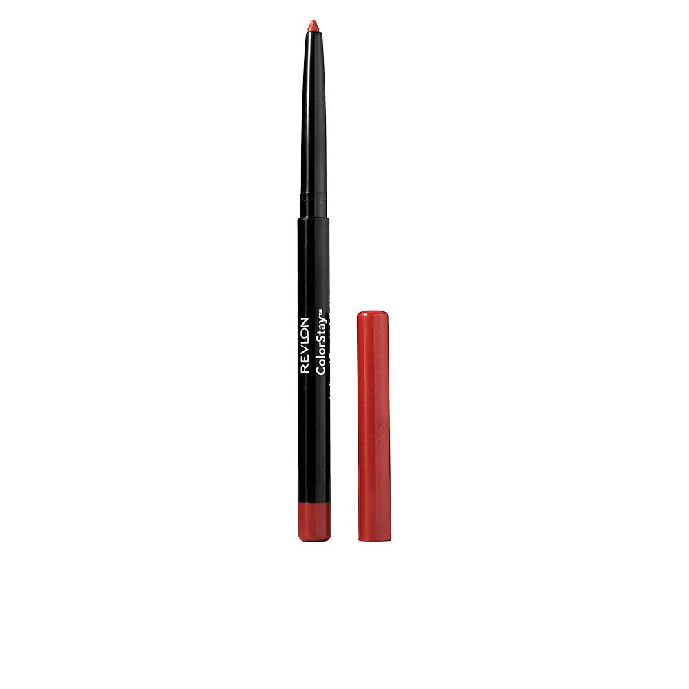 REVLON REVLON Colorstay Lip Liner 18 Wine Lippenkonturenstift 0,28 g Kosmetik