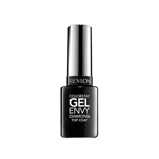REVLON Revlon Colorstay Gel Envy Top Coat Diamond Nagellack Überlack 15 ml Kosmetik