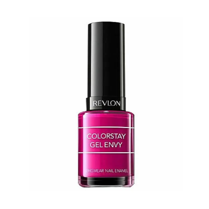 REVLON Revlon Colorstay Gel Envy Nagellack 400 Royal Flush Gel-Effekt Kosmetik
