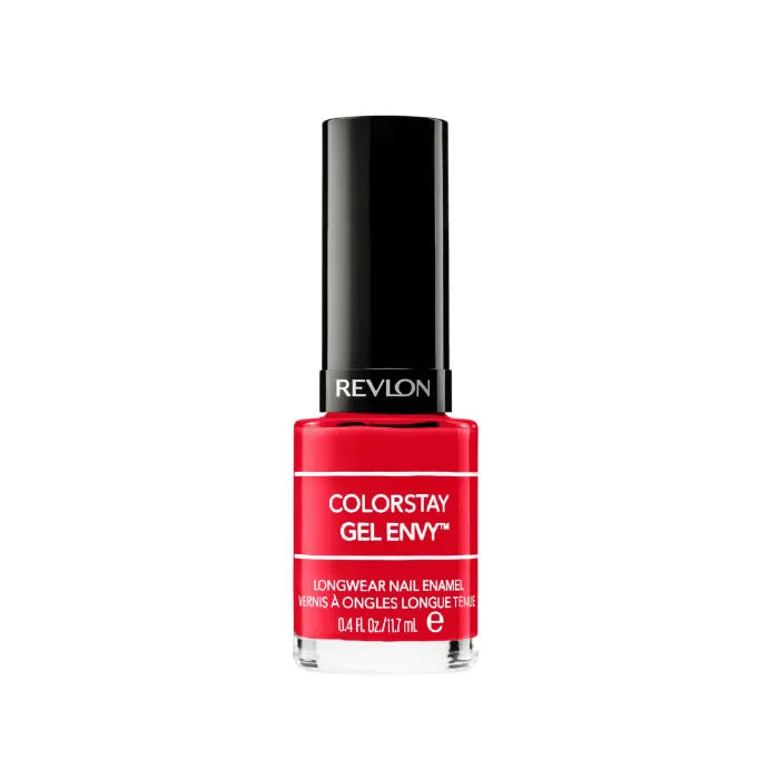 REVLON Revlon Colorstay Gel Envy Nagellack 620 Roulette Rush Kosmetik