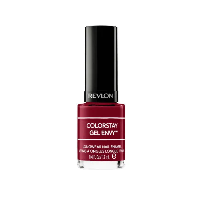 REVLON Revlon Colorstay Gel Envy Nagellack 600 Queen Of Hearts Kosmetik