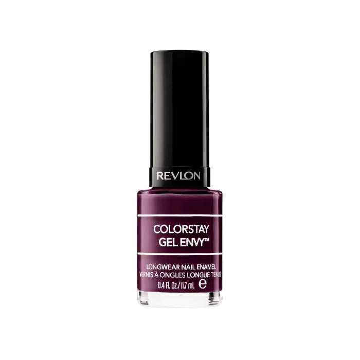 REVLON Revlon Colorstay Gel Envy Nagellack 610 Heartbreaker Gel-Effekt Farbe Kosmetik