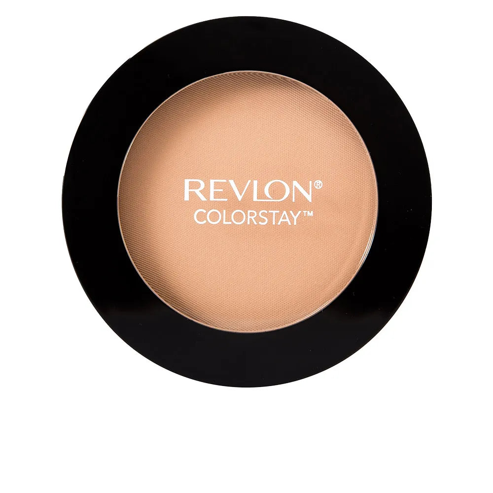 REVLON Revlon Colorstay Pressed Puder 840 Medium 8,4 g Kompaktpuder