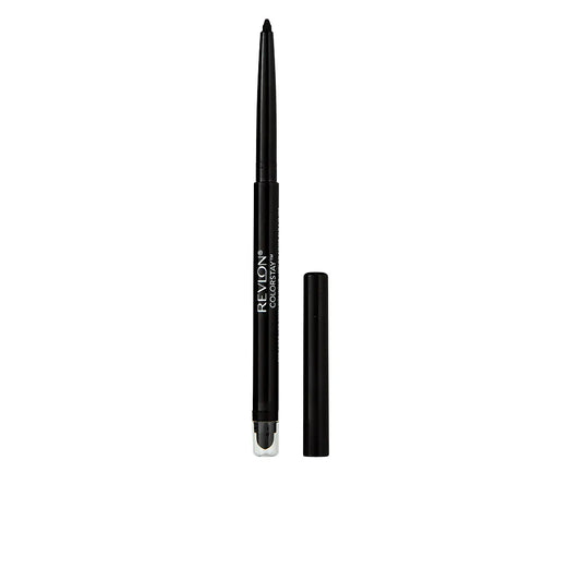 REVLON Revlon Colorstay Eye Liner 201 Schwarz 0,28 g Kajalstift präziser Lidstrich Eyeliner