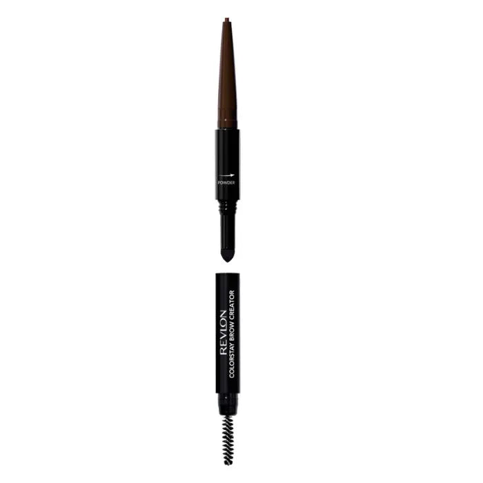 REVLON Revlon Colorstay Brow Creator Augenbrauenstift Dark Brown Kosmetik