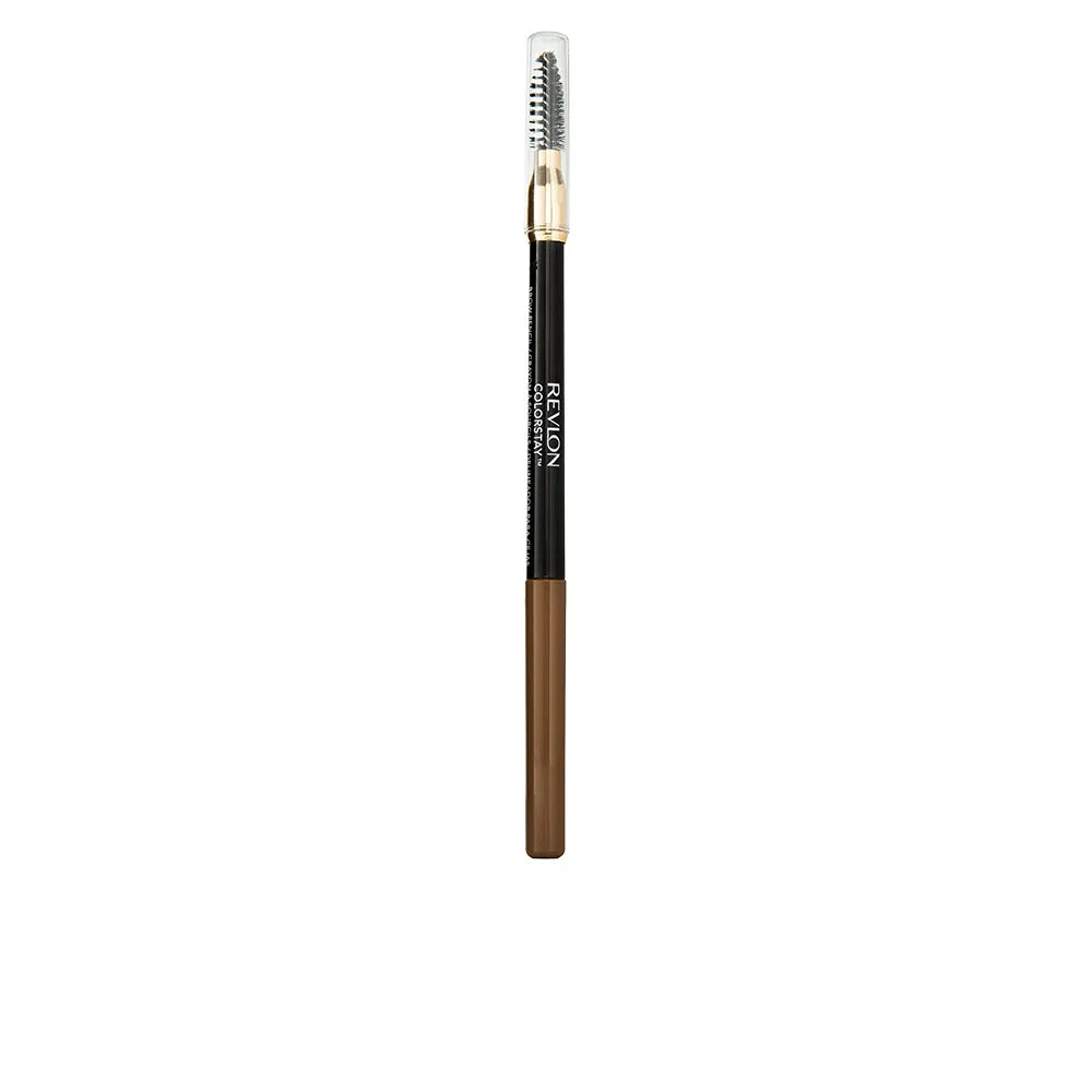 REVLON REVLON Colorstay Augenbrauenstift 210 Soft Brown Kosmetik