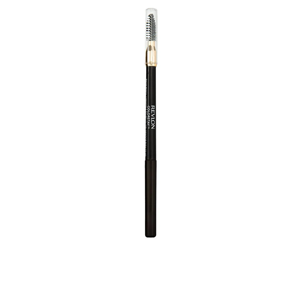 REVLON Revlon Colorstay Augenbrauenstift 220 Dark Brown Brauenpuder Kosmetik