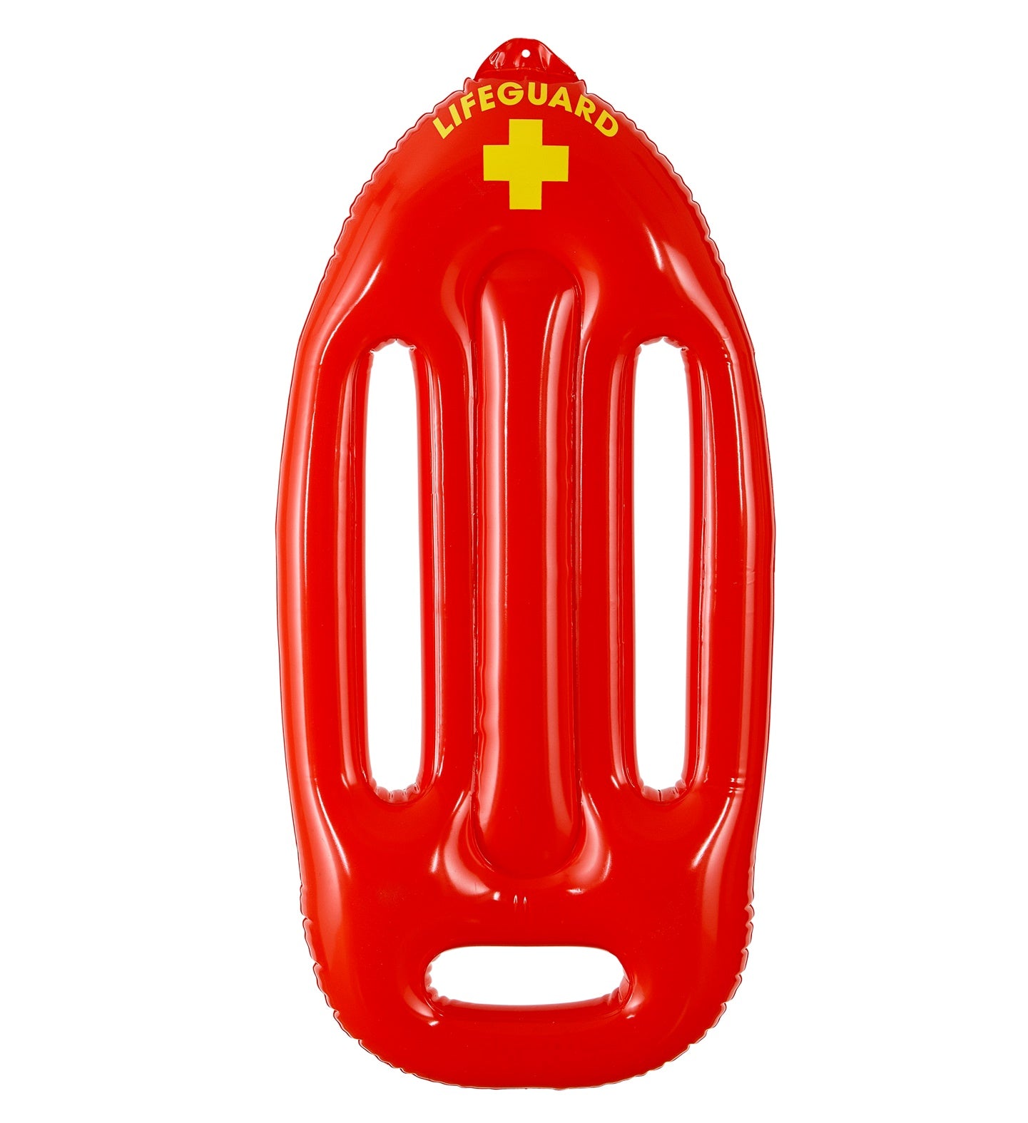 Aufblasbare Rettungshilfe 73cm Baywatch