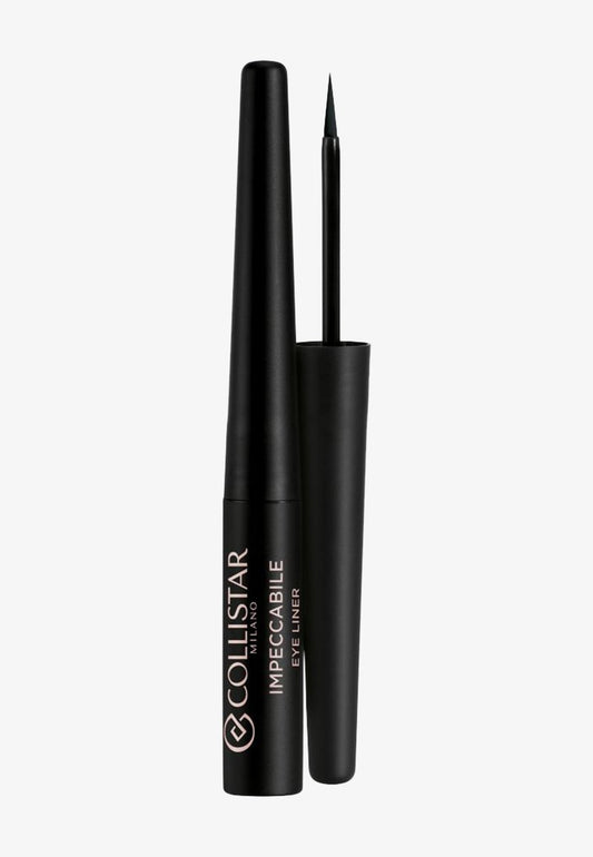 COLLISTAR COLLISTAR Impeccabile Eyeliner Extra Schwarz 2,5 ml Kosmetik
