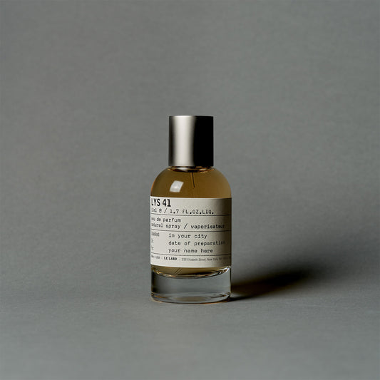 LE LABO LE LABO Lys 41 Eau de Parfum Spray 50 ml Parfüm