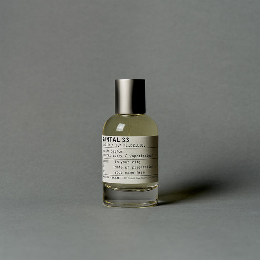 LE LABO LE LABO Santal 33 Eau de Parfum Spray 10 ml Parfüm