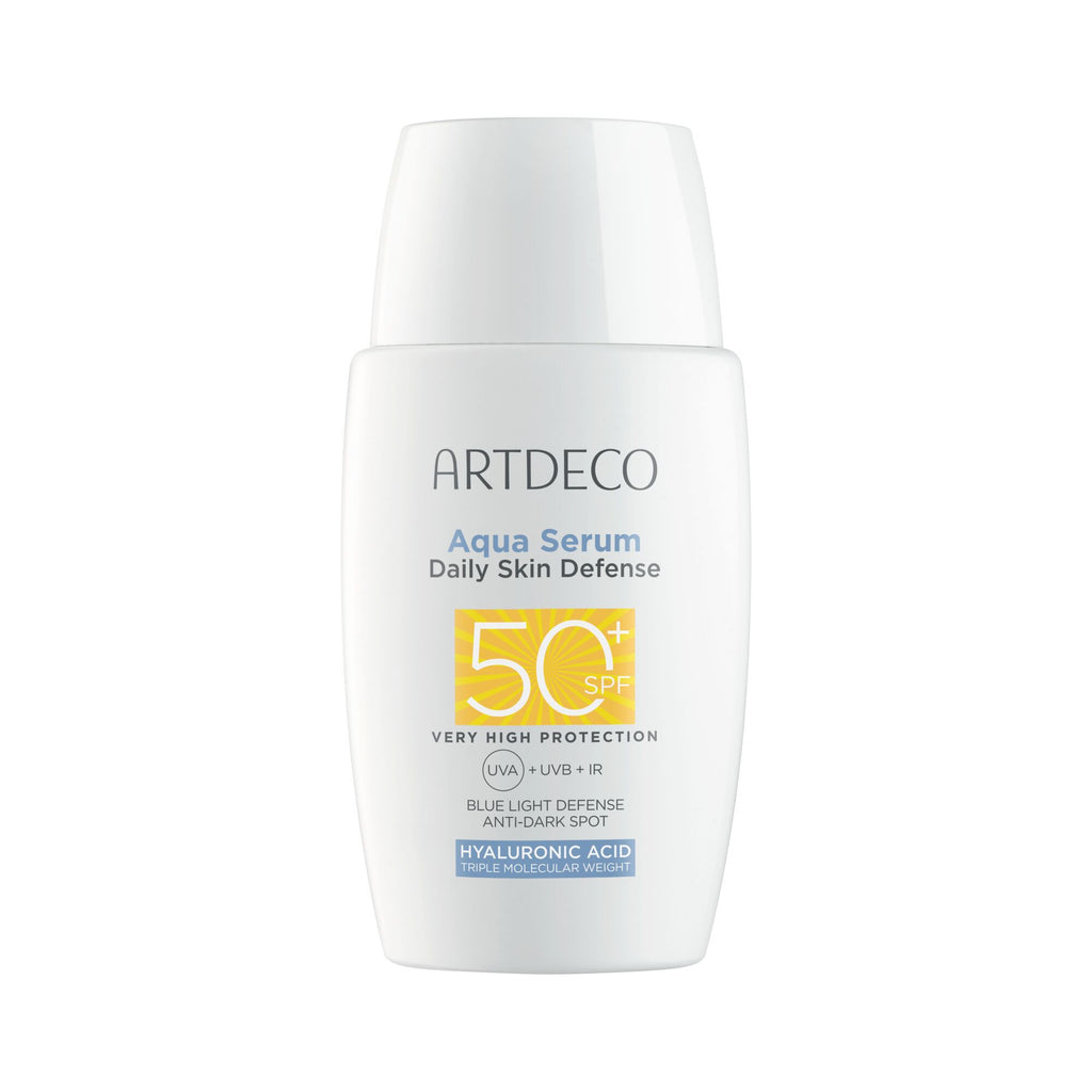 ARTDECO ARTDECO Aqua Serum Daily Skin D Spf50 40