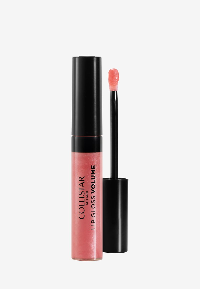 Collistar Lip Gloss Volume 140 Morning Light