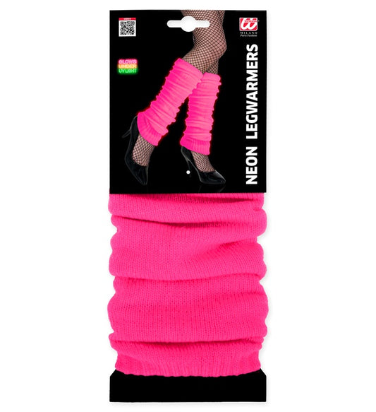 STULPEN NEON PINKE Neon - Pink