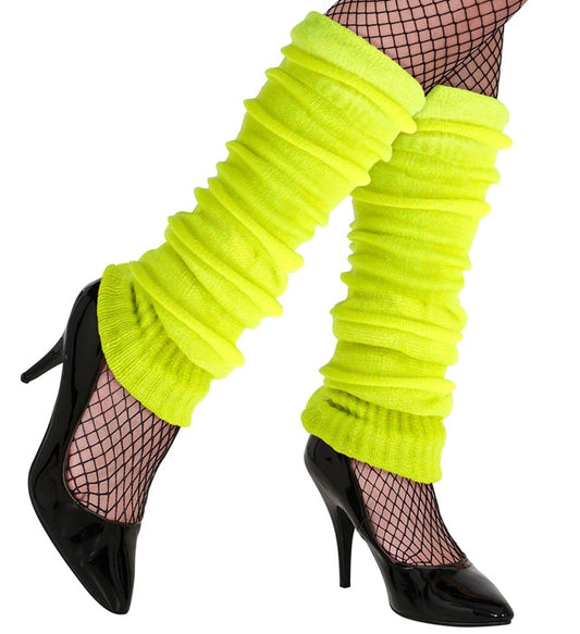 STULPEN NEON GELBE Neon - Gelb