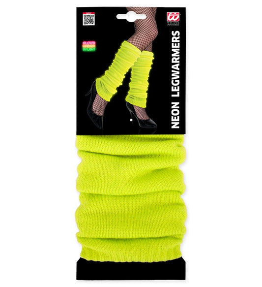 STULPEN NEON GELBE Neon - Gelb