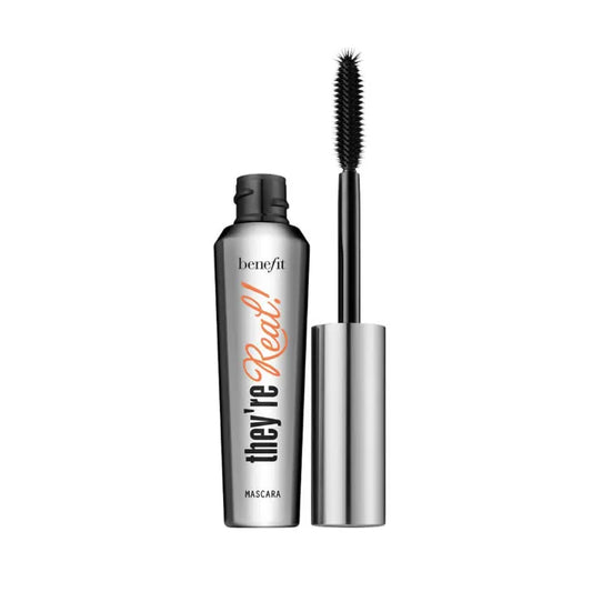 BENEFIT BENEFIT They're Real! Mascara Jet Black Mascara schwarz