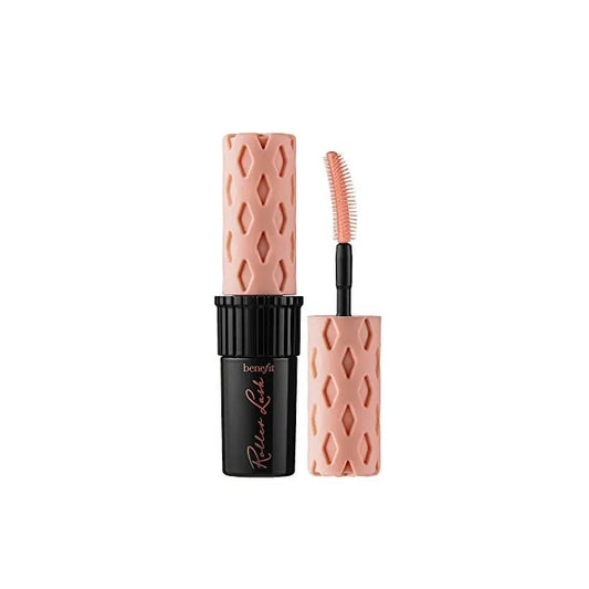 BENEFIT BENEFIT Roller Lash Mini Lifting Mascara Schwarz Mascara Wimperntusche klein