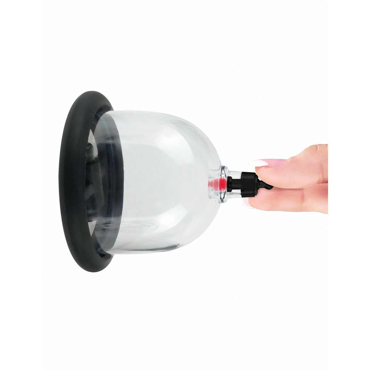 Nippelklemmenkette Pipedream