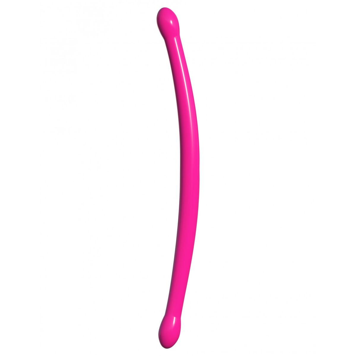 Double Penetration Stroker Masturbator mit doppelter Öffnung (Anus und Schamlippenform) Pipedream Rosa