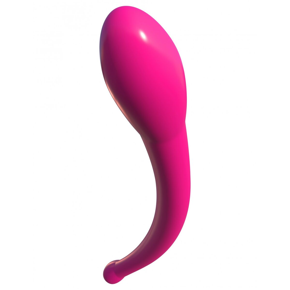 Double Penetration Stroker Masturbator mit doppelter Öffnung (Anus und Schamlippenform) Pipedream Rosa