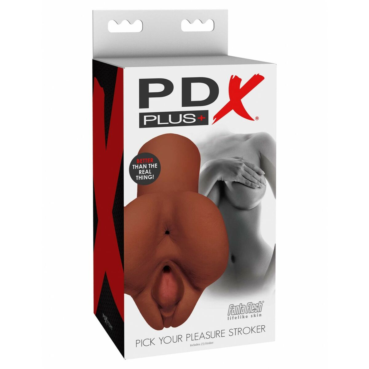 Masturbator Pipedream
