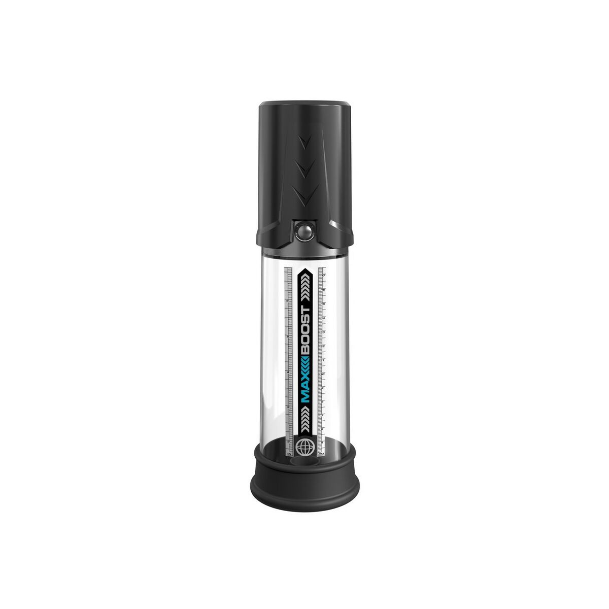 Penispumpe Pipedream Schwarz