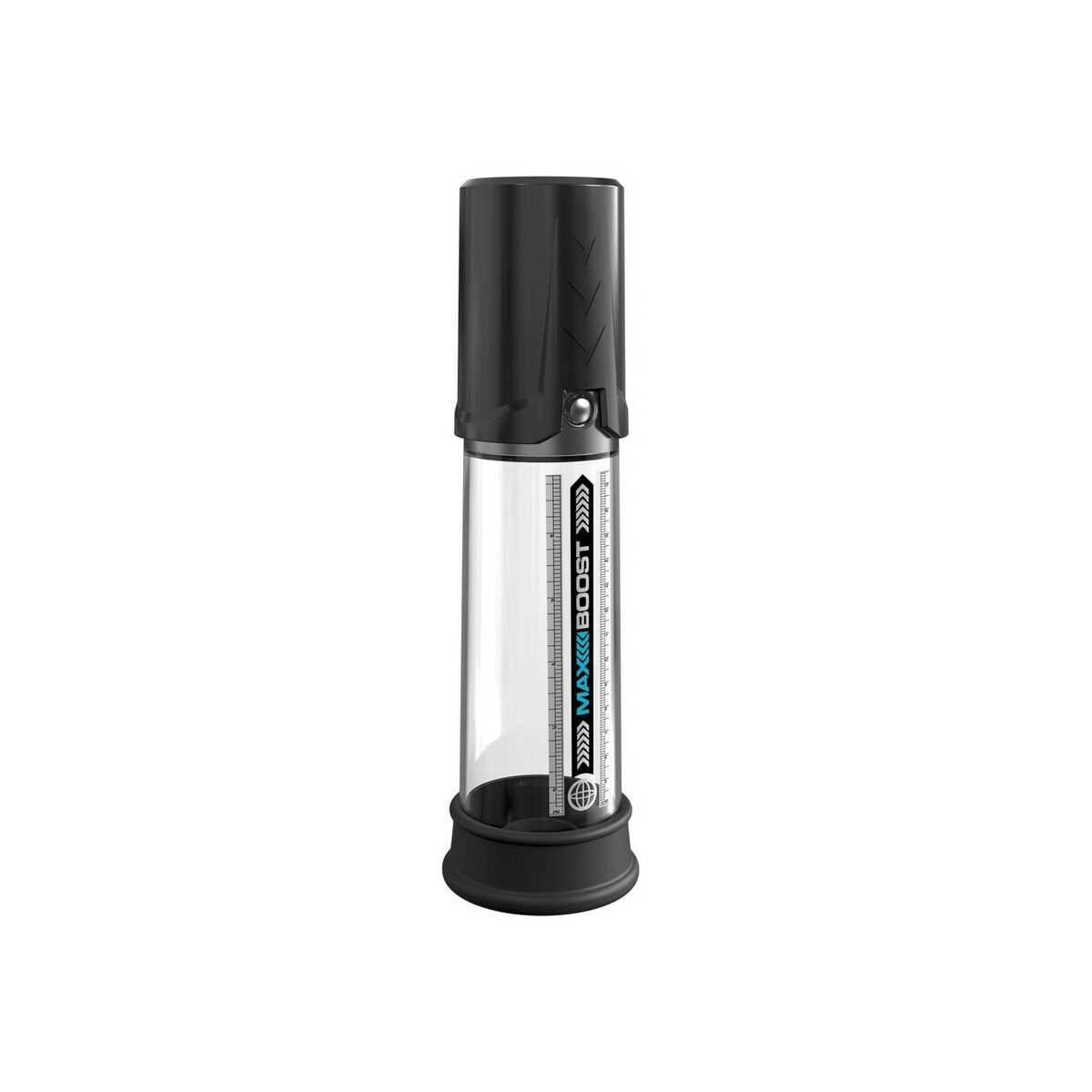 Penispumpe Pipedream Schwarz