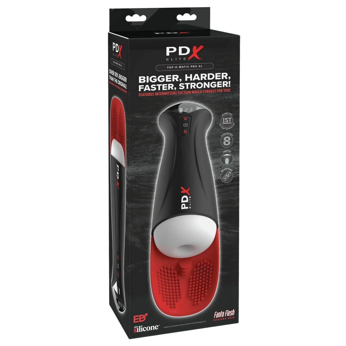 Masturbator Pipedream