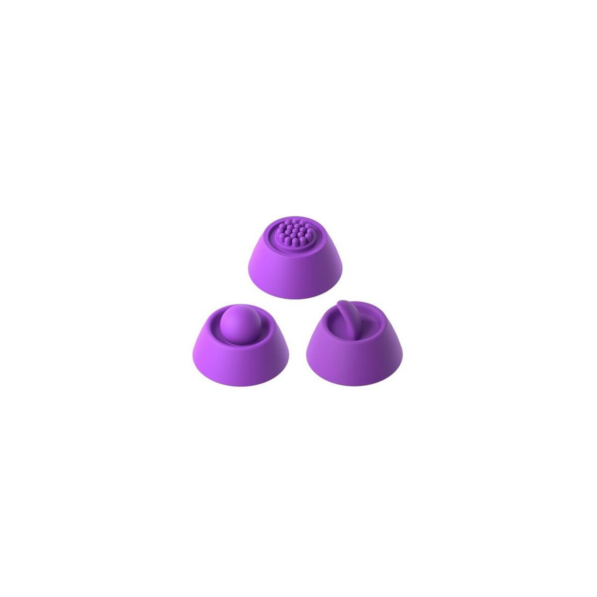Dual Stimulationsvibrator Pipedream