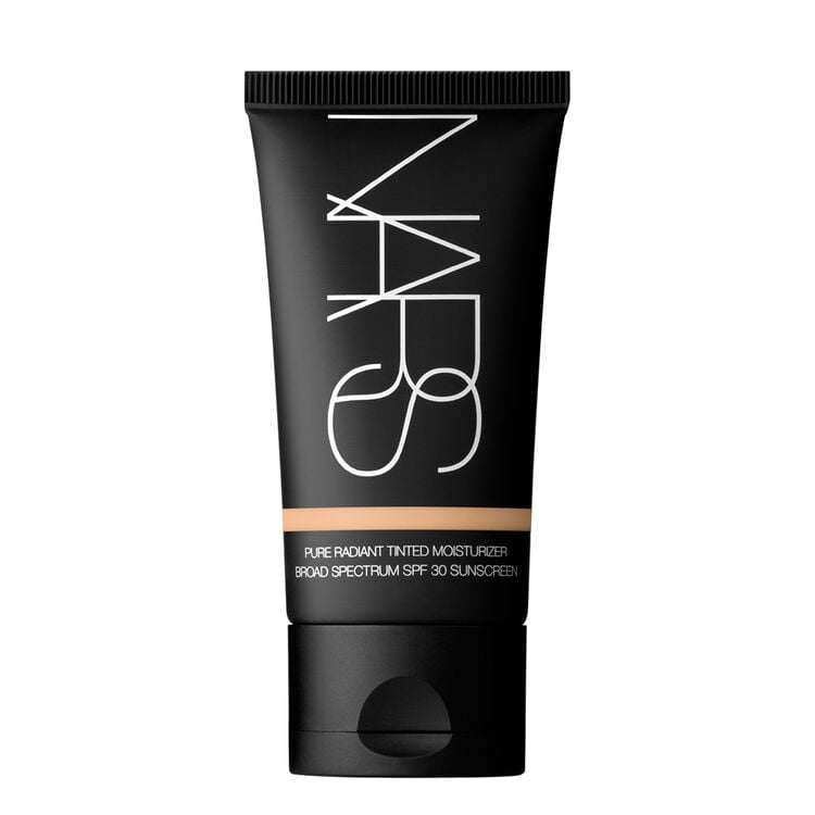 NARS Nars Pure Radiant Tinted Spf30 Havana Haarfarbe