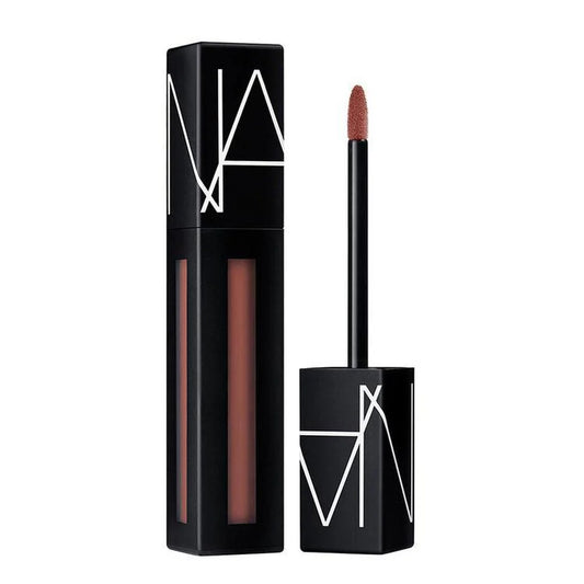 NARS NARS Powermatte Lipstick Warm Leatherette mattes Lippen-Make-up Kosmetik