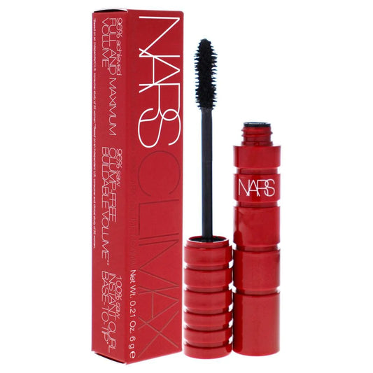 NARS NARS Climax Mini Mascara 2,5 g Wimperntusche Mascara De Pestañas Kosmetik