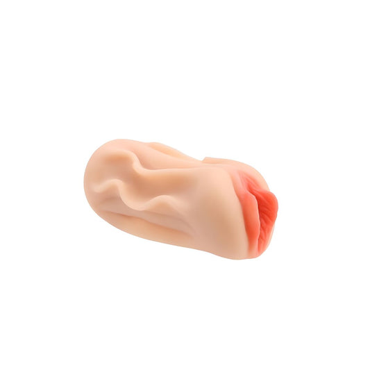 Belastbarer Jack Ass Masturbator Stroker Collection Lacy Creme