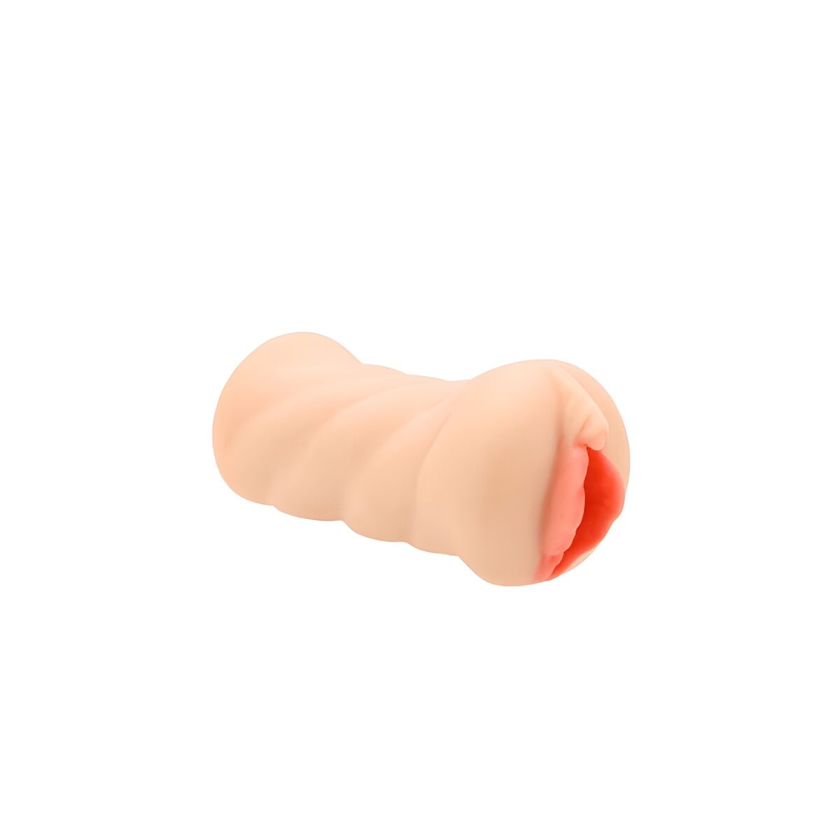 Belastbarer Jack Ass Masturbator Stroker Collection Khloe Creme