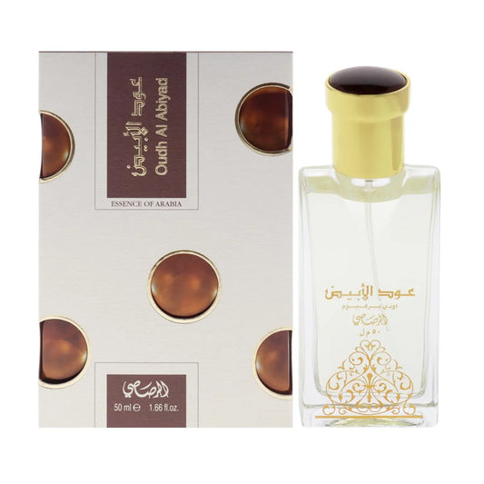 RASASI RASASI Essence Of Arabia Eau De Parfum 50 ml Spray Parfüm für Damen und Herren