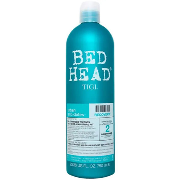 TIGI TIGI Bed Head Recovery Conditioner 750 ml Haarpflege Conditioner