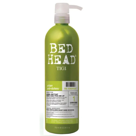 TIGI TIGI Bed Head Urban Anti Dotes Re Energize Conditioner 750 ml Haarpflege