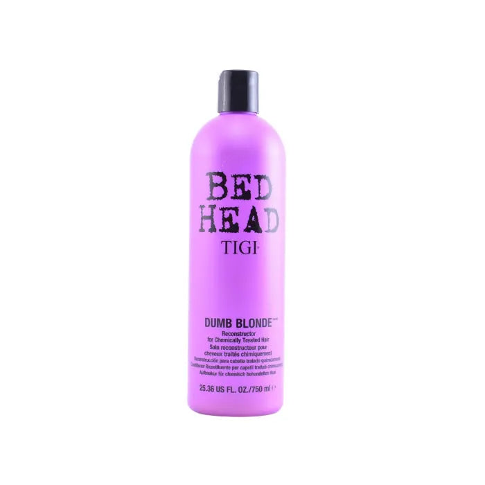 TIGI TIGI Head Dumb Blonde Reconstructor Haarpflege 750 ml Kosmetik