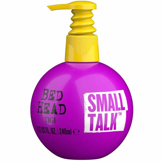 TIGI TIGI Bed Head Small Talk Thickening Cream 240 ml Haarpflege Thickening Cream Creme