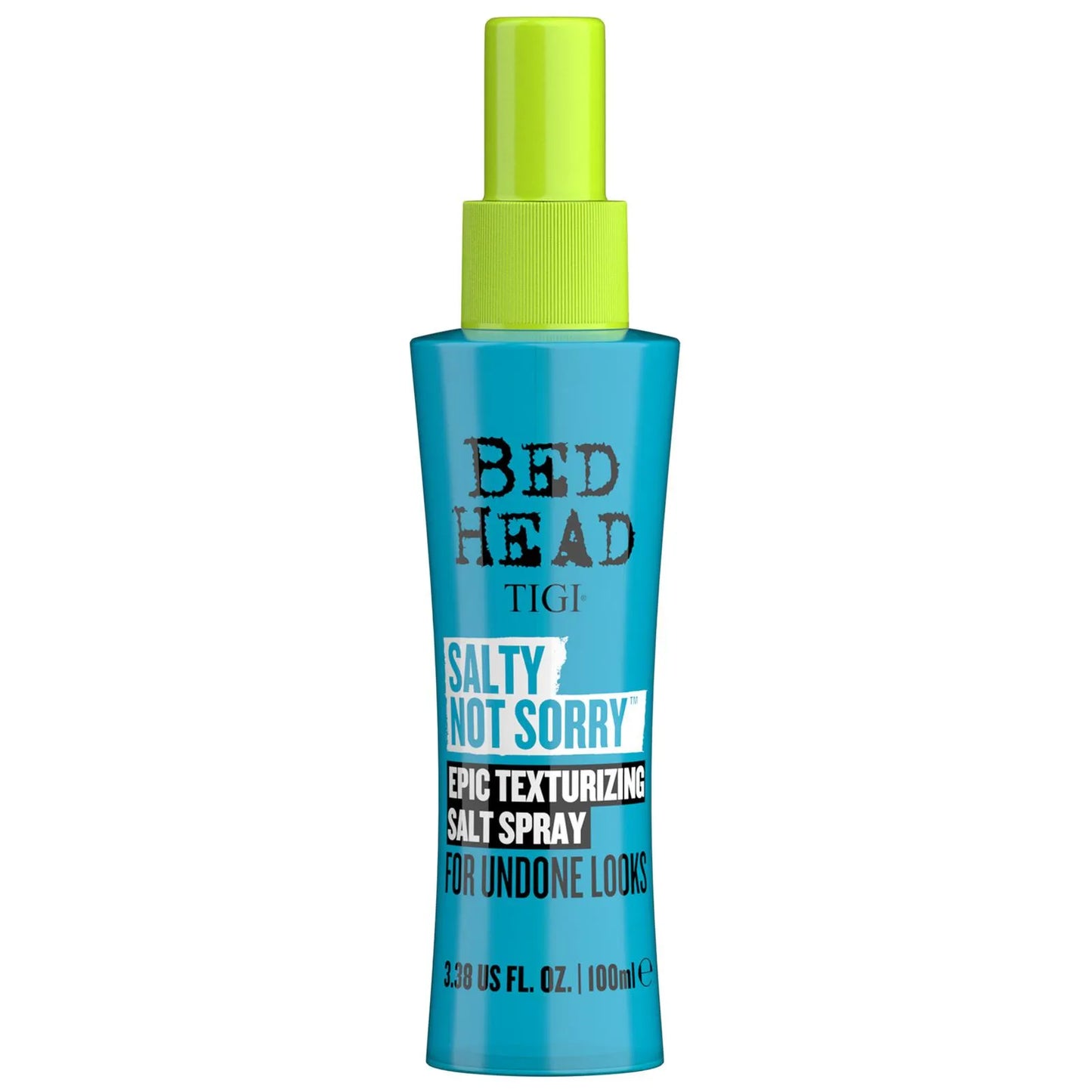 TIGI TIGI BH21 Salty Not Sorry Spray 100 ml Textur-Spray für Haare Kosmetik