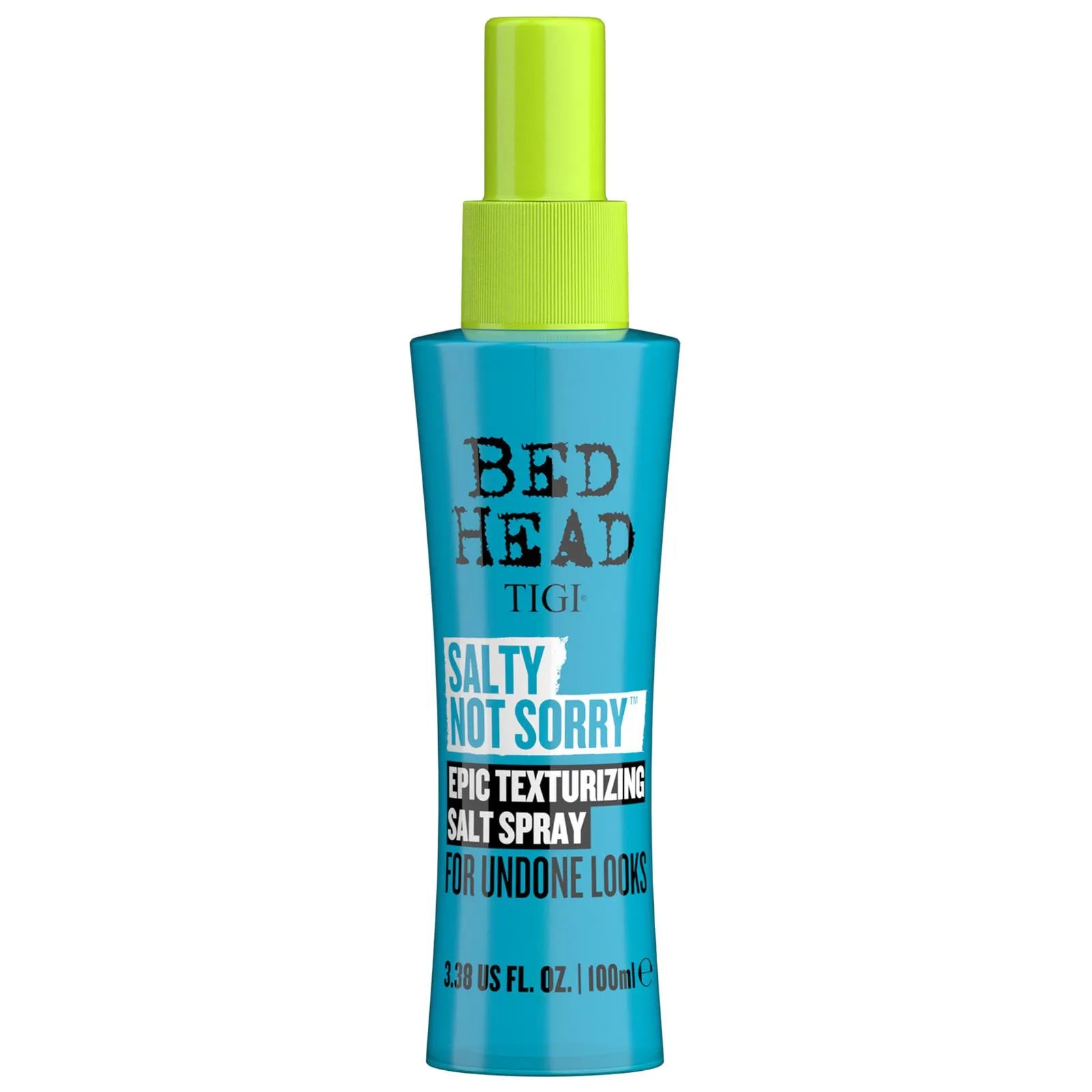 TIGI TIGI BH21 Salty Not Sorry Spray 100 ml Textur-Spray für Haare Kosmetik